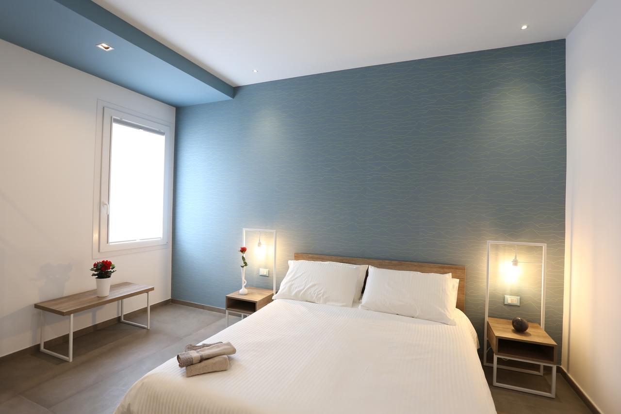Aurienzia Hotel Рагуза Екстериор снимка