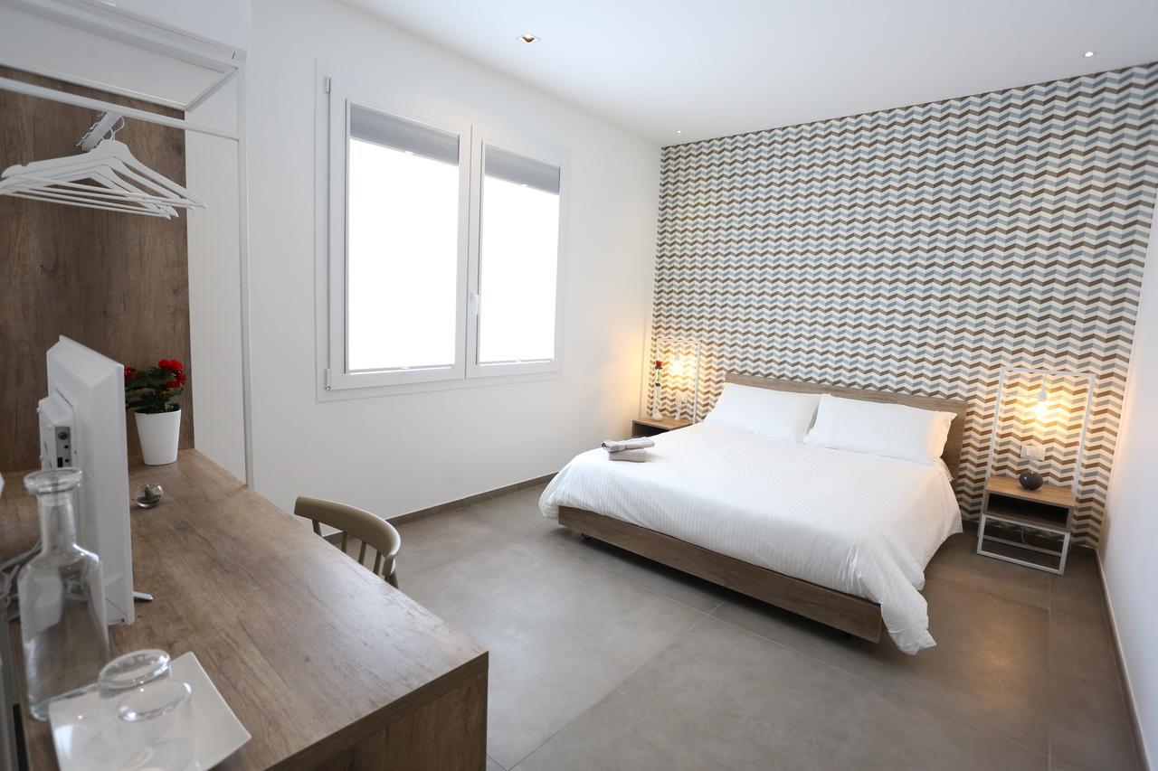 Aurienzia Hotel Рагуза Екстериор снимка