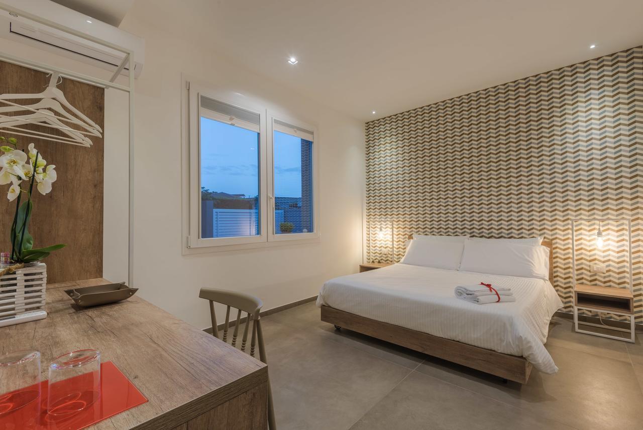 Aurienzia Hotel Рагуза Екстериор снимка