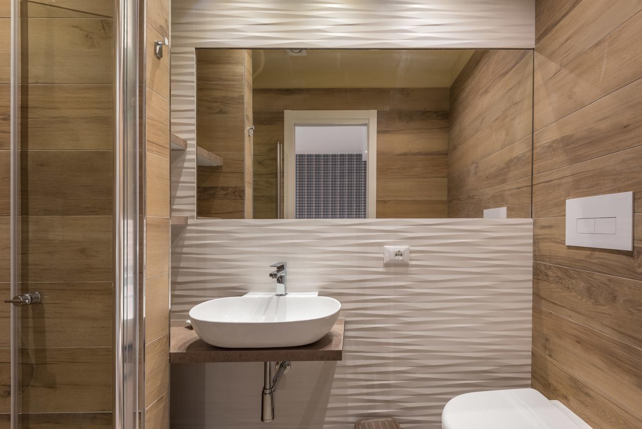 Aurienzia Hotel Рагуза Екстериор снимка