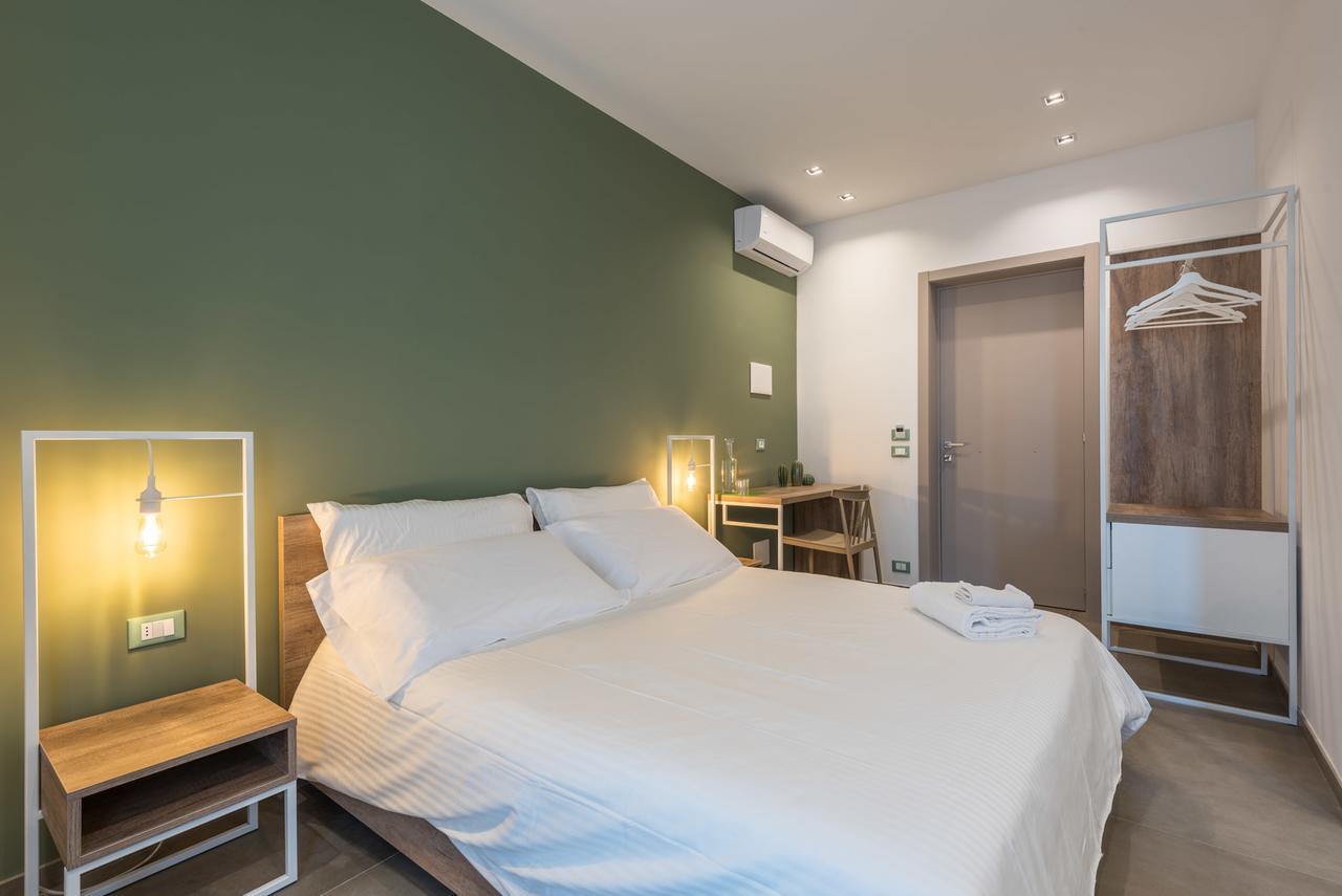 Aurienzia Hotel Рагуза Екстериор снимка