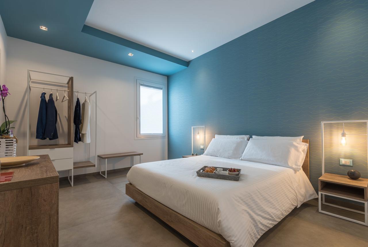 Aurienzia Hotel Рагуза Екстериор снимка