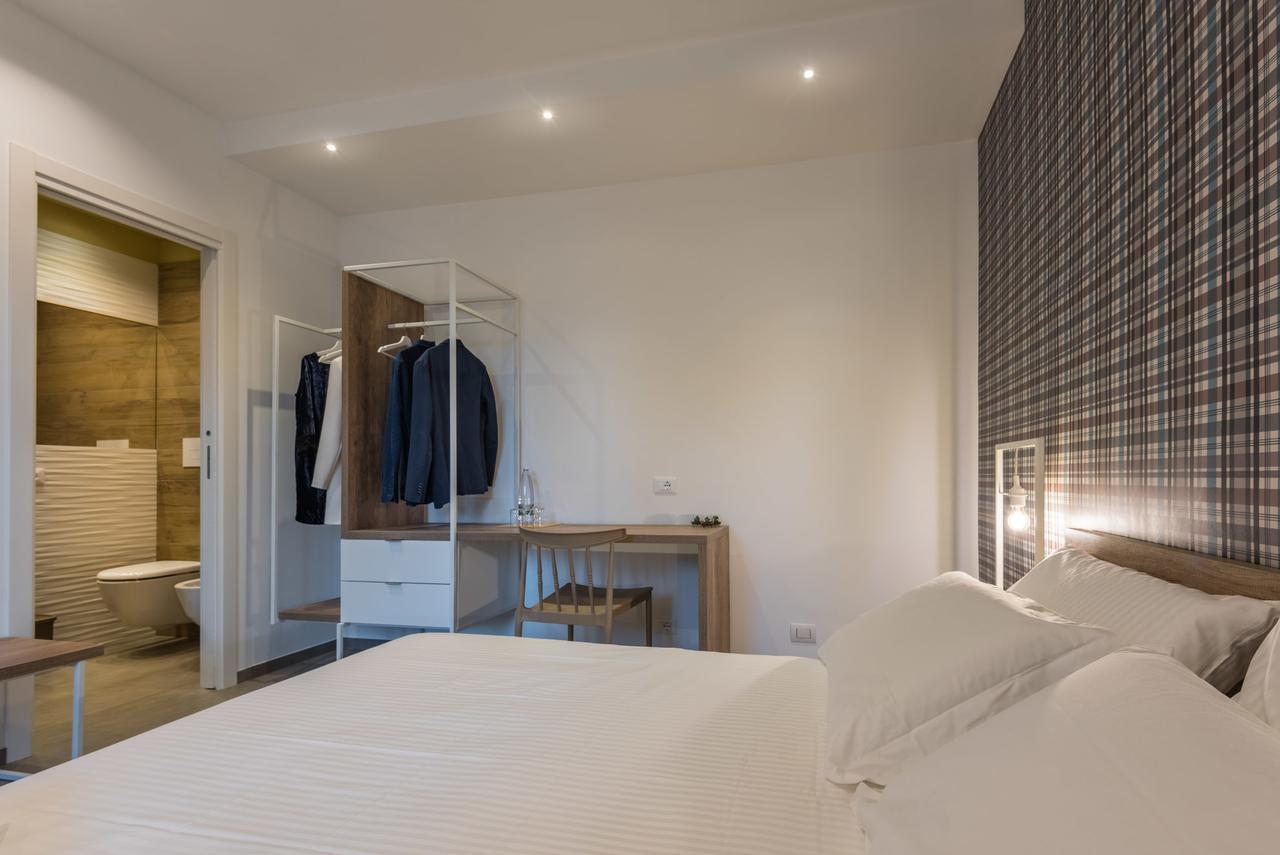 Aurienzia Hotel Рагуза Екстериор снимка