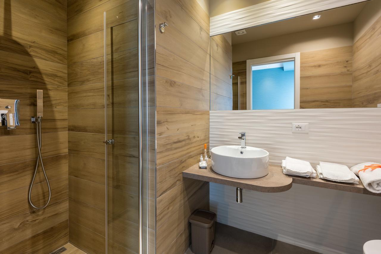 Aurienzia Hotel Рагуза Екстериор снимка