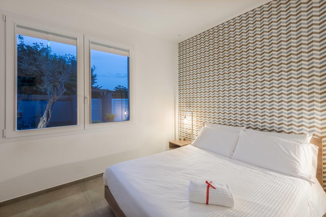 Aurienzia Hotel Рагуза Екстериор снимка